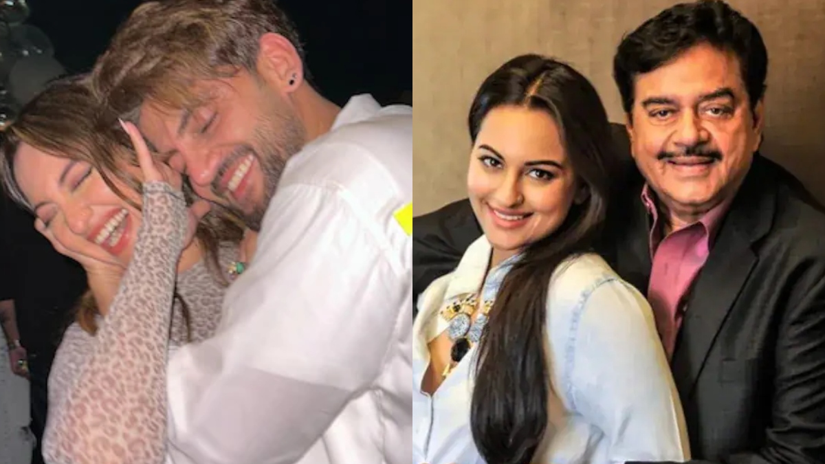 Shatrughan Sinha REACTS To Absence From Sonakshi-Zaheer Iqbal’s Wedding